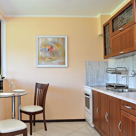 St George Apartment Veliko Tărnovo Exteriör bild