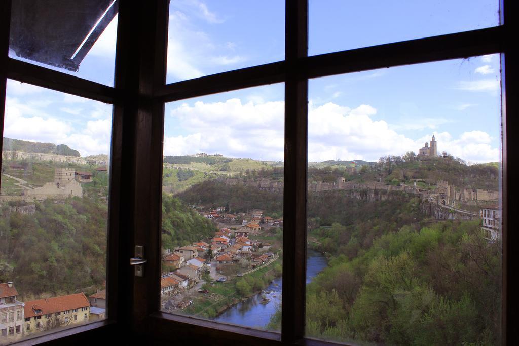 St George Apartment Veliko Tărnovo Exteriör bild