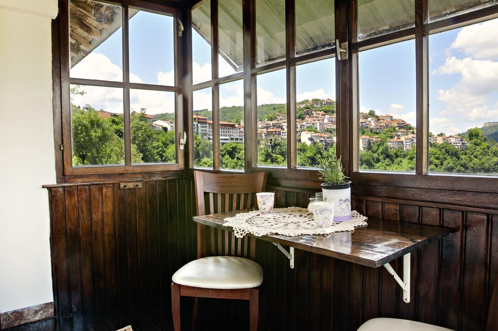 St George Apartment Veliko Tărnovo Exteriör bild