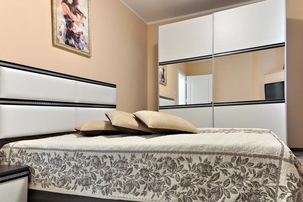 St George Apartment Veliko Tărnovo Exteriör bild