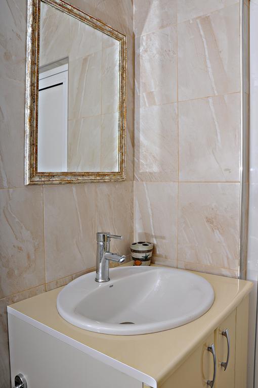 St George Apartment Veliko Tărnovo Exteriör bild