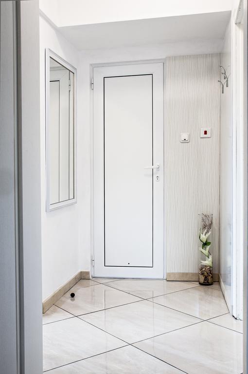 St George Apartment Veliko Tărnovo Exteriör bild